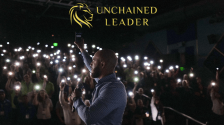 Unchained Leader
