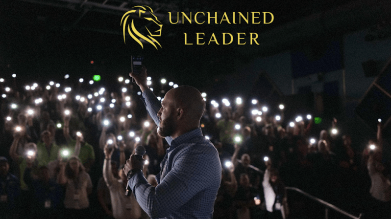 Unchained Leader