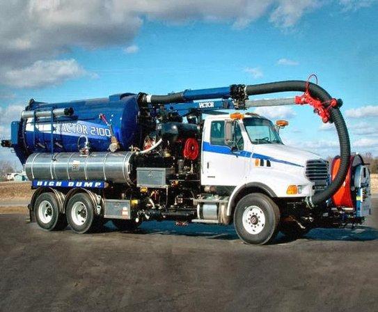Jetclean America