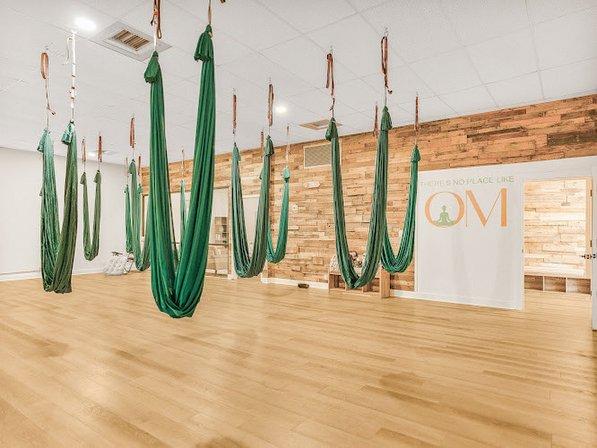 OM Meditation and Wellness