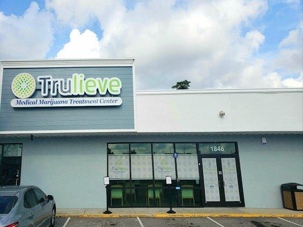 Trulieve Dunedin Dispensary