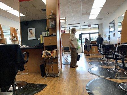 Fantastic Sams Cut & Color