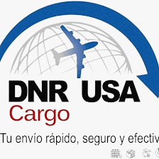 DNR USA CARGO - Envio COLOMBIA- Envio VENEZUELA- Envio MEXICO- Envio ECUADOR