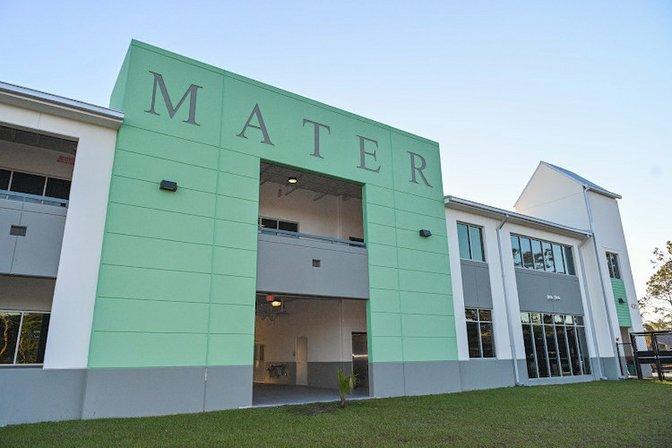 Mater Palms Academy
