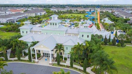 Encore Resort at Reunion