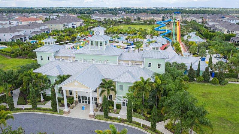 Encore Resort at Reunion