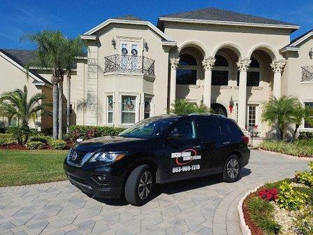 Micro Guard Security Systems, Inc.