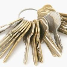 Martin's Lock Shop Inc