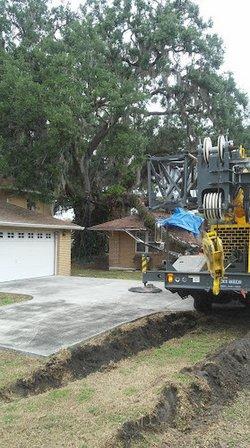 IronHead Tree Service