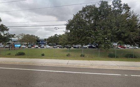 Lake Gibson Middle School