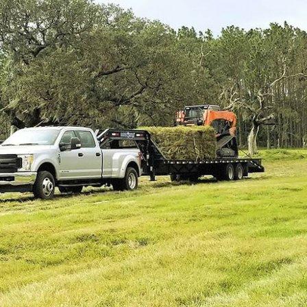 Taylor's Turf LLC