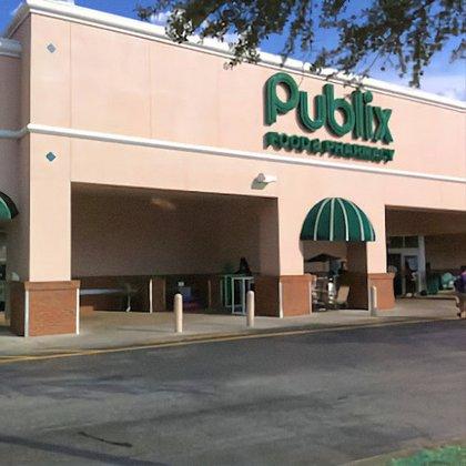Publix Pharmacy at Town and Country Square