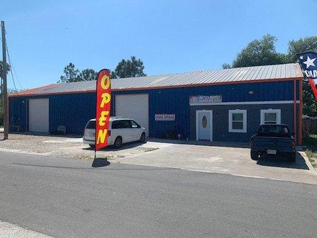 TTT Auto Body Supplies