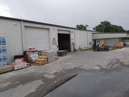 L&W Supply - Auburndale, FL