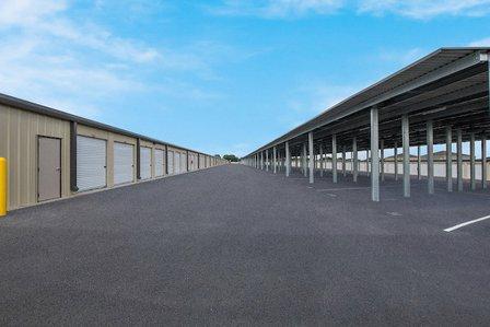 StorQuest Self Storage