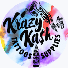 Krazy Kash Tattoos & Supplies LLC
