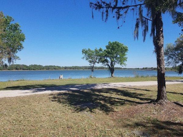 Hardee Lakes County Park