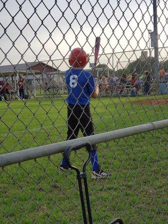 Dixie Youth Fields