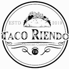 Taco Riendo