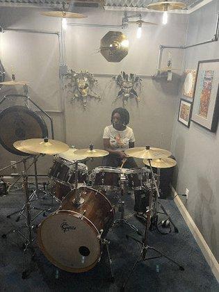 PRIStheDRUMMER