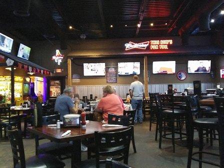 Duke's Brewhouse