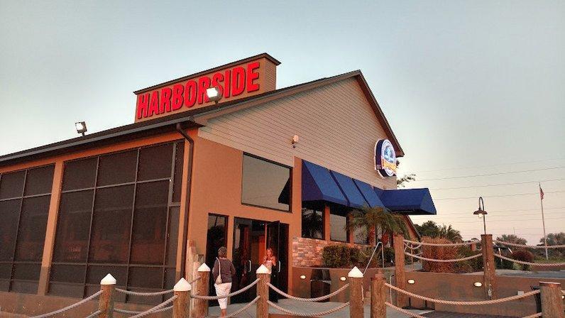 Harborside