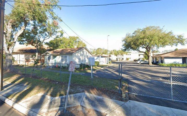 Catholic Charities Winter Haven Food Pantry