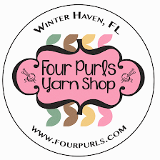 Four Purls Yarn Shop