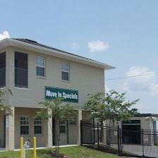 Storage at Lake Wales & UHAUL