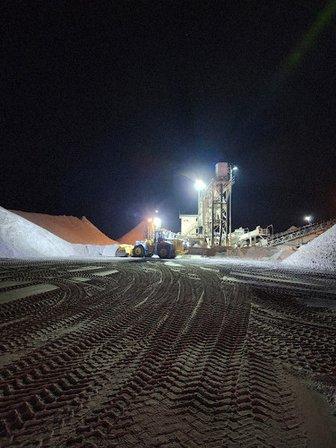 Vulcan Materials Company