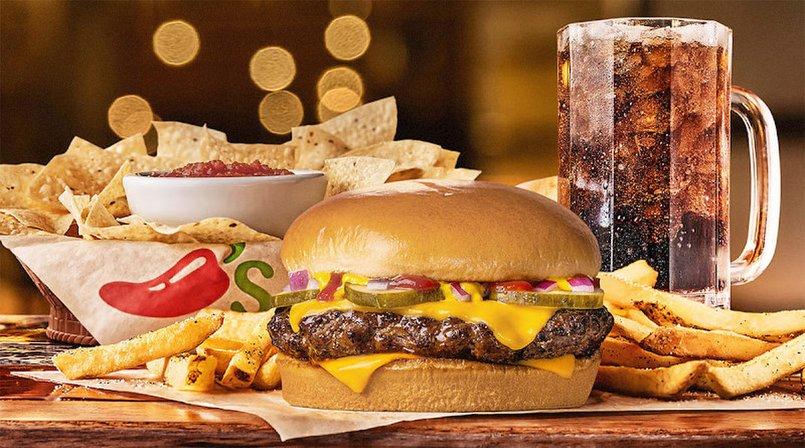 Chili's Grill & Bar