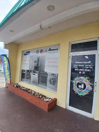 Charlotte Appliances Llc