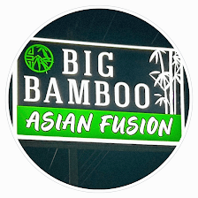 Big Bamboo Asian Fusion