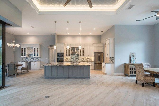 Elizabeth Gerber, Realtor & Interior Designer