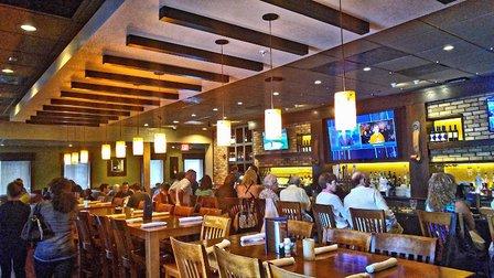 Carrabba's Italian Grill