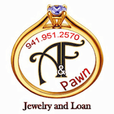 A&F Pawn Jewelry and Gold