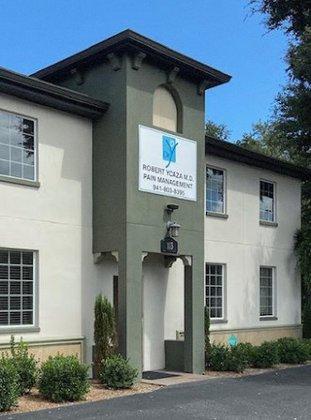 Bradenton Pain & Wellness Center