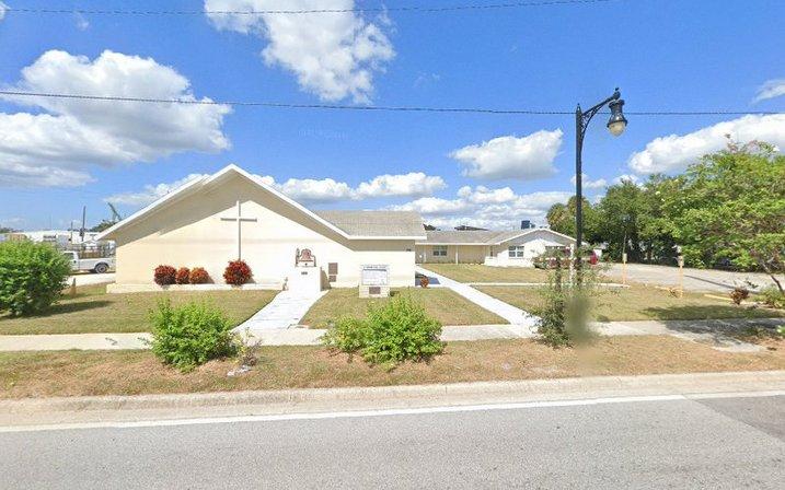 St. Stephen AME Church