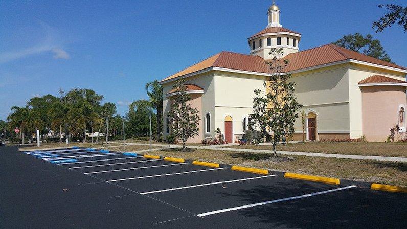 St. Mark Orthodox Christian Church