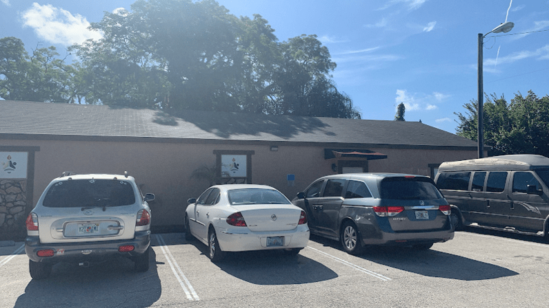 Crossroads PCG of America