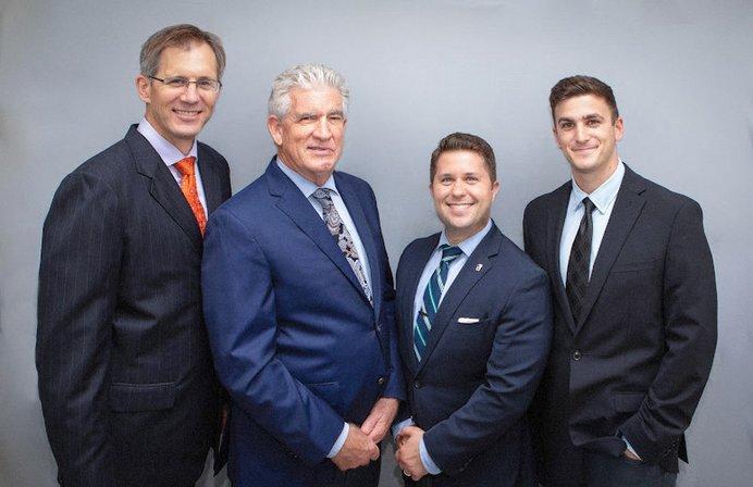Klement, Jungman, Varga, & Troxler, DDS, PA