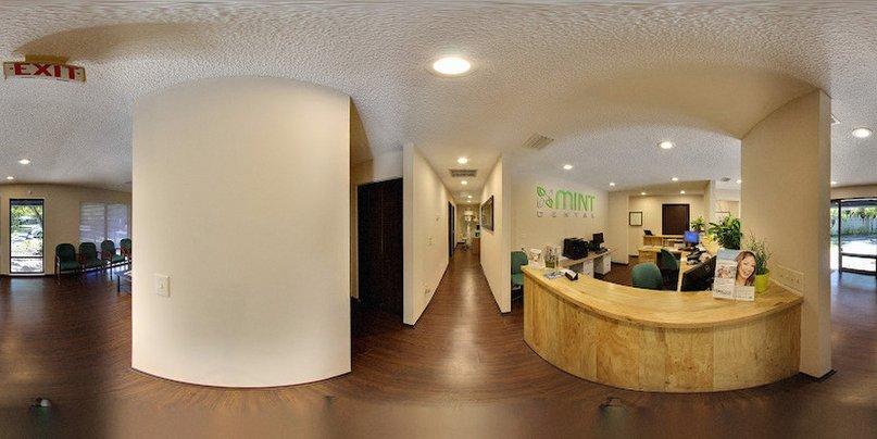 Mint Dental