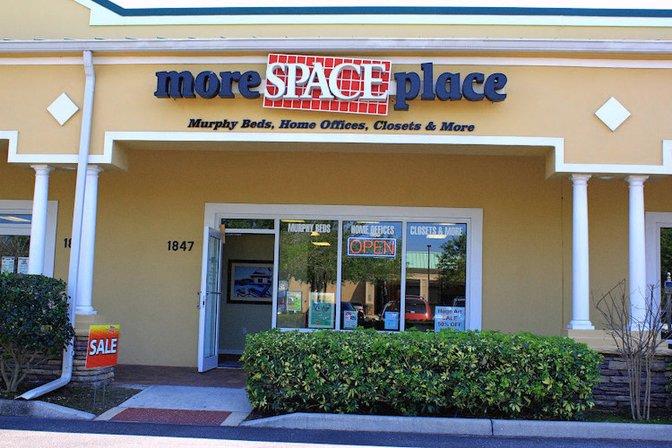 More Space Place Bradenton