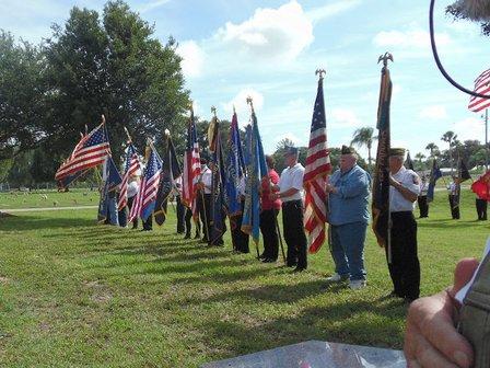 American Legion North Manatee Post 309
