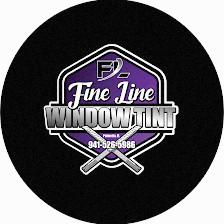 Fine Line Window Tint