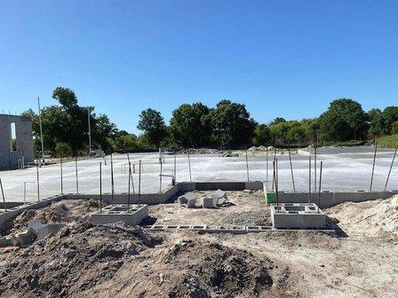 Santana's Concrete Designs