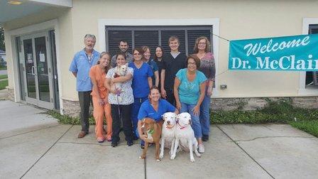 Palmetto Animal Clinic