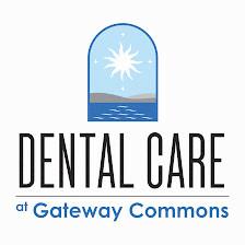 Dental Care at Gateway Commons