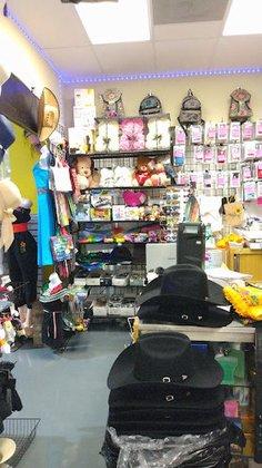 El Bazar Artesanal Mari