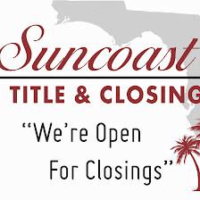 Suncoast One Title & Closings, Inc